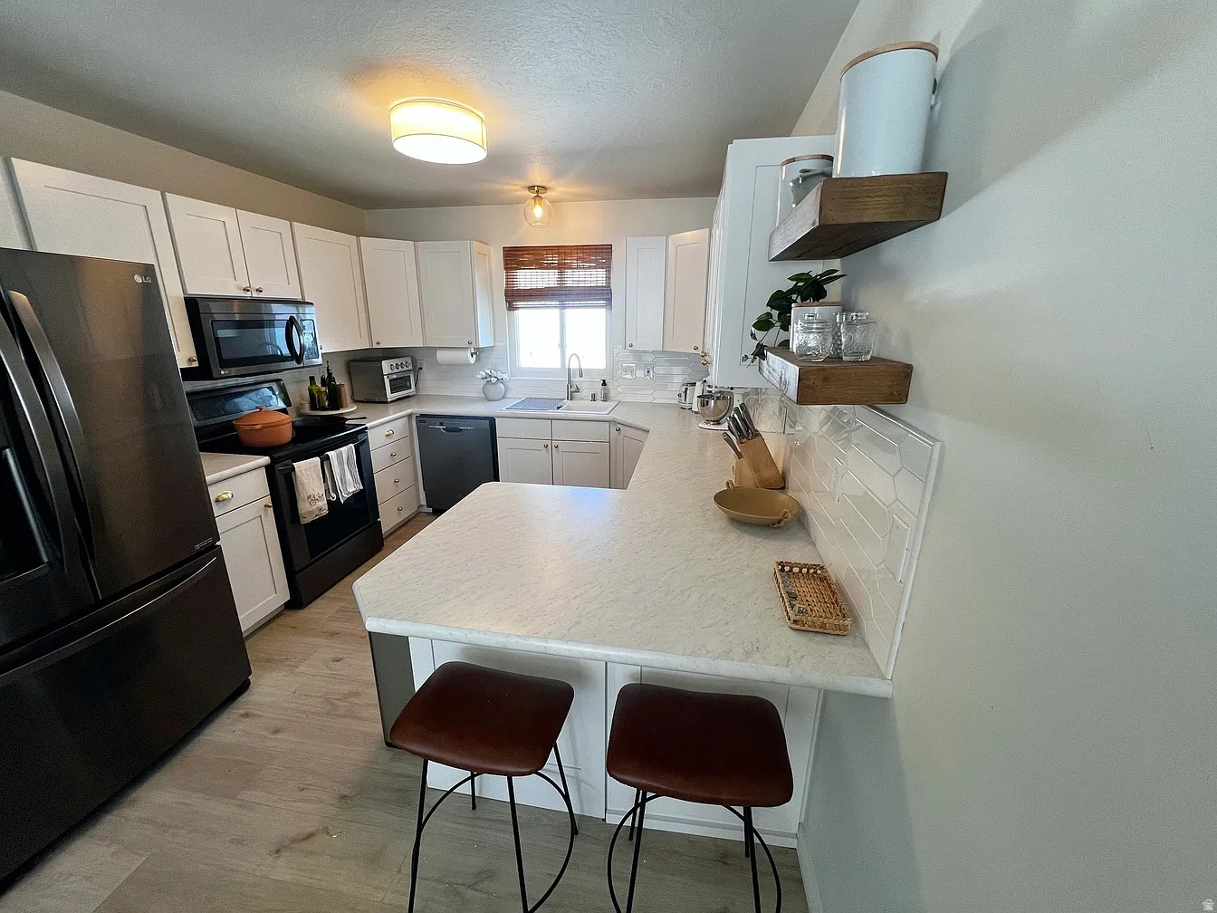 GREEN VIEW SUBDIVISION - Residential