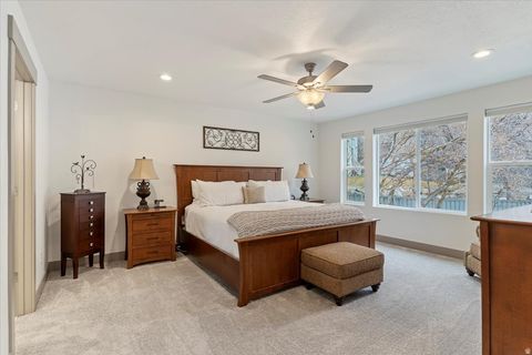 Tiny photo for 365 S MOUNTAIN RD, Fruit Heights, UT 84037 (MLS # 2159669)