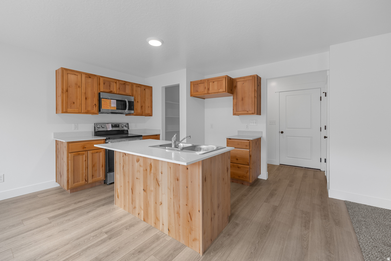 MELLOR AT SPANISH FORK - Residential