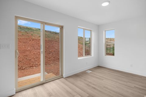 Tiny photo for 2288 E 390 N #34M, Spanish Fork, UT 84660 (MLS # 2151336)