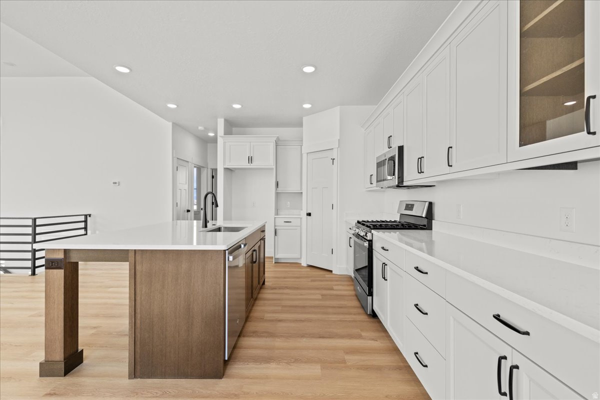 PRESIDENTS PARK - Residential