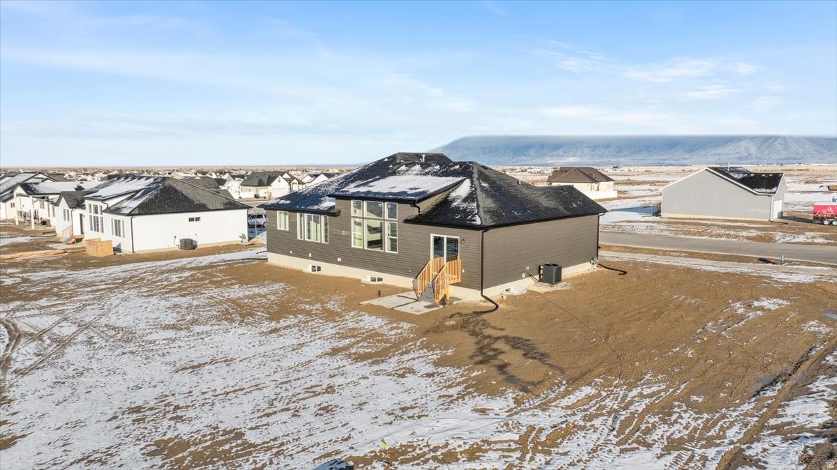 PRESIDENTS PARK - Residential