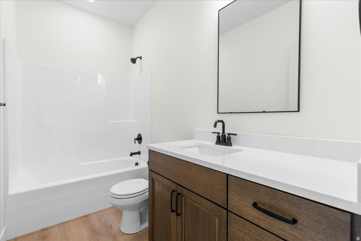 PRESIDENTS PARK - Residential