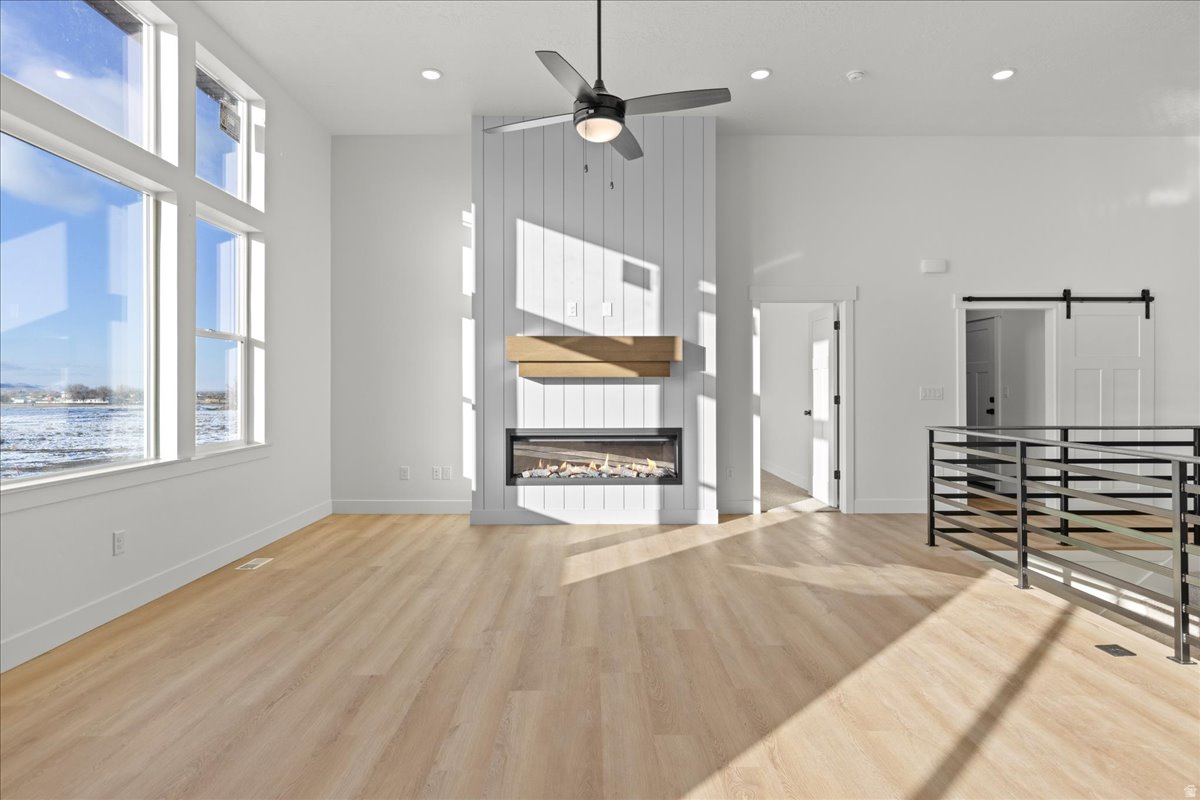 PRESIDENTS PARK - Residential