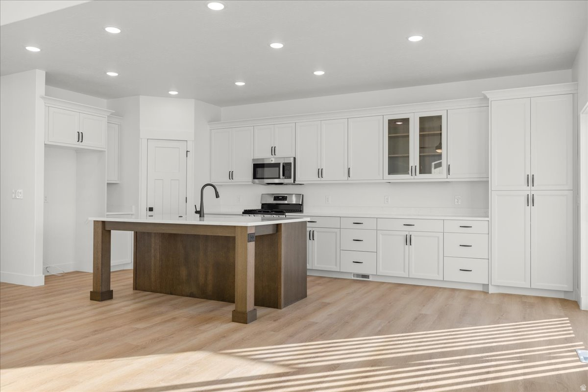 PRESIDENTS PARK - Residential