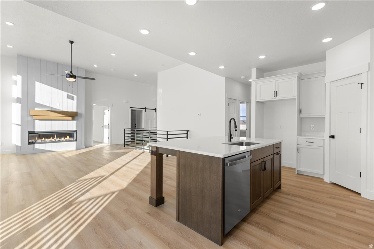 PRESIDENTS PARK - Residential