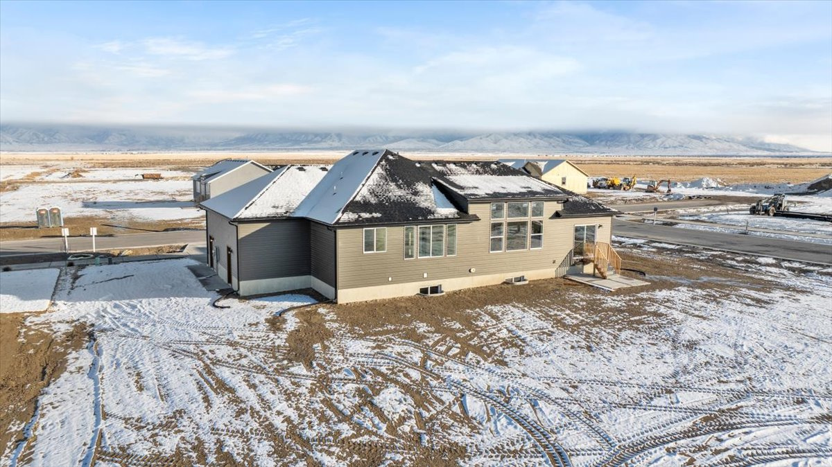 PRESIDENTS PARK - Residential