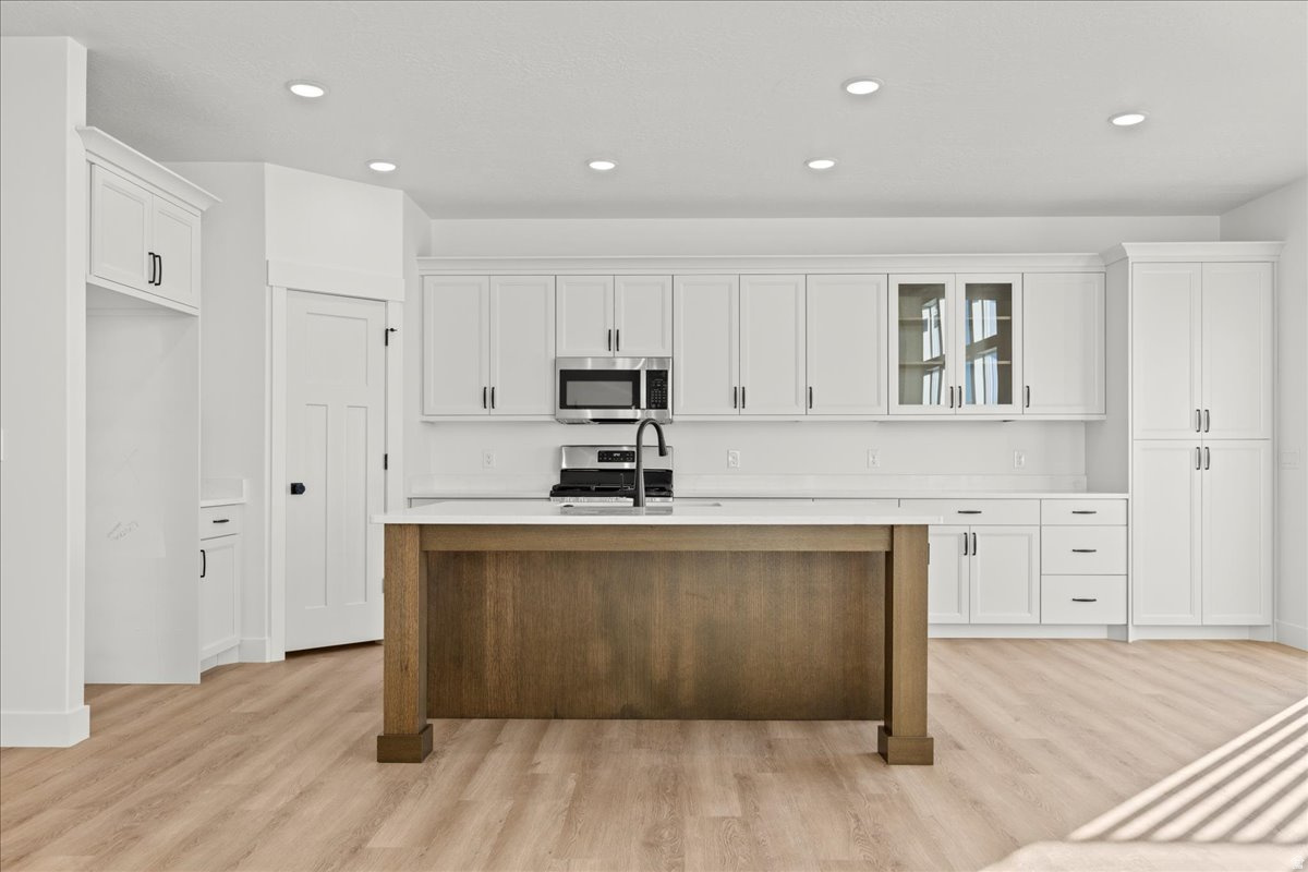 PRESIDENTS PARK - Residential