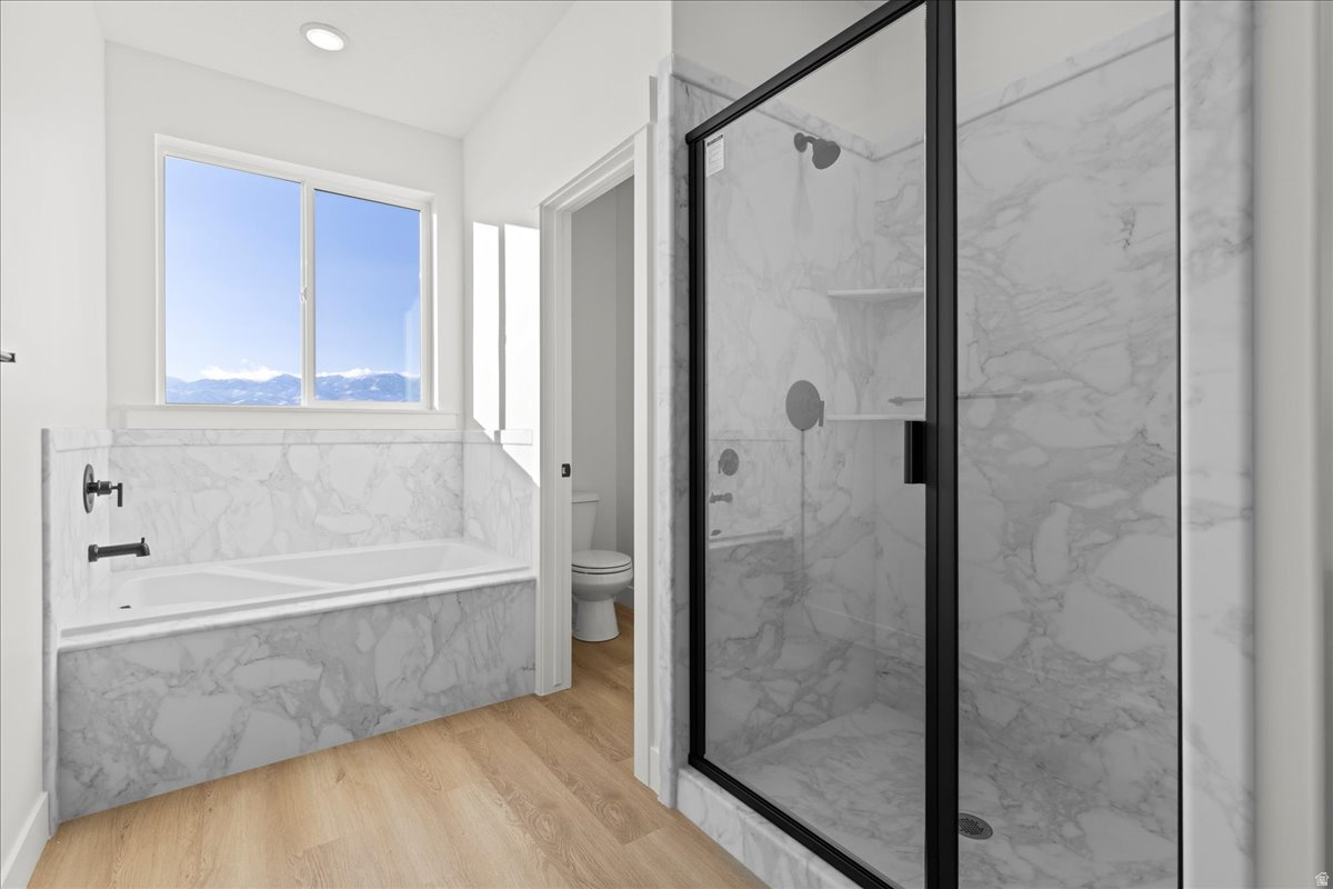 PRESIDENTS PARK - Residential