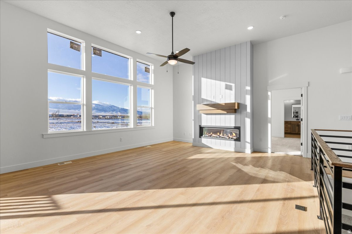 PRESIDENTS PARK - Residential