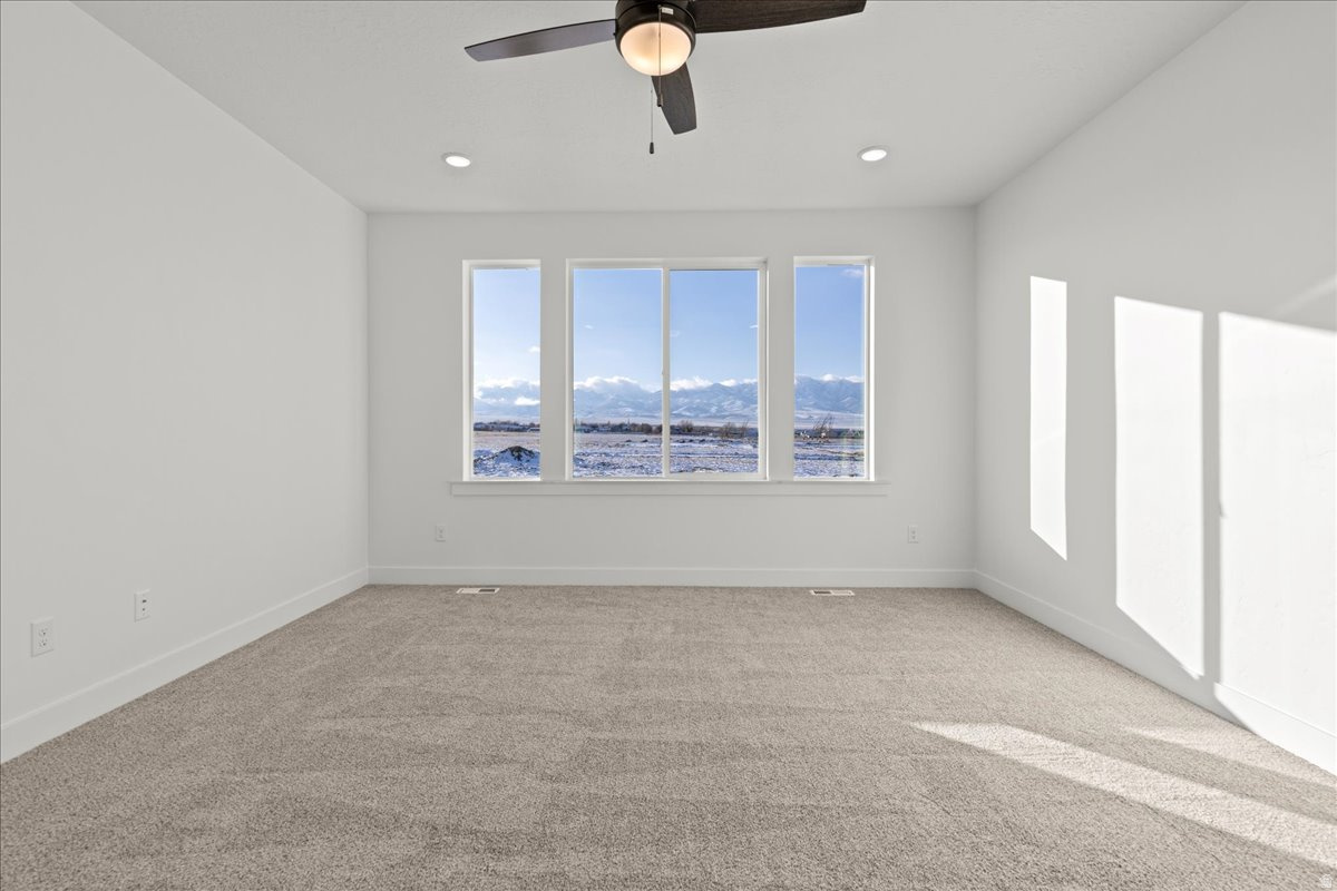 PRESIDENTS PARK - Residential