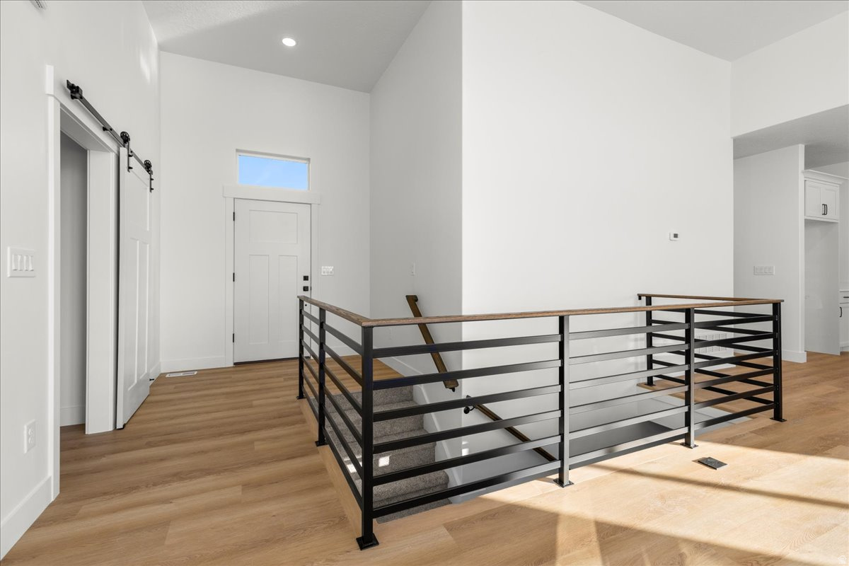 PRESIDENTS PARK - Residential