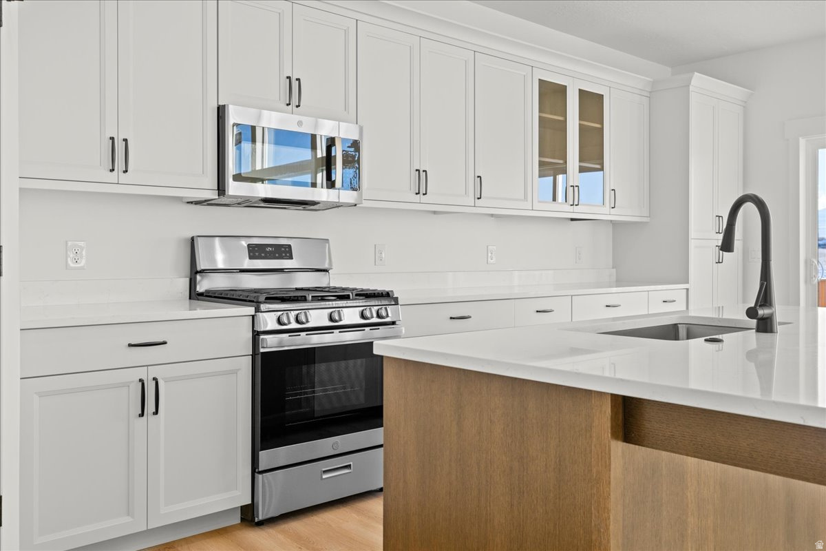 PRESIDENTS PARK - Residential