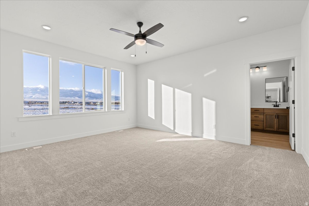 PRESIDENTS PARK - Residential