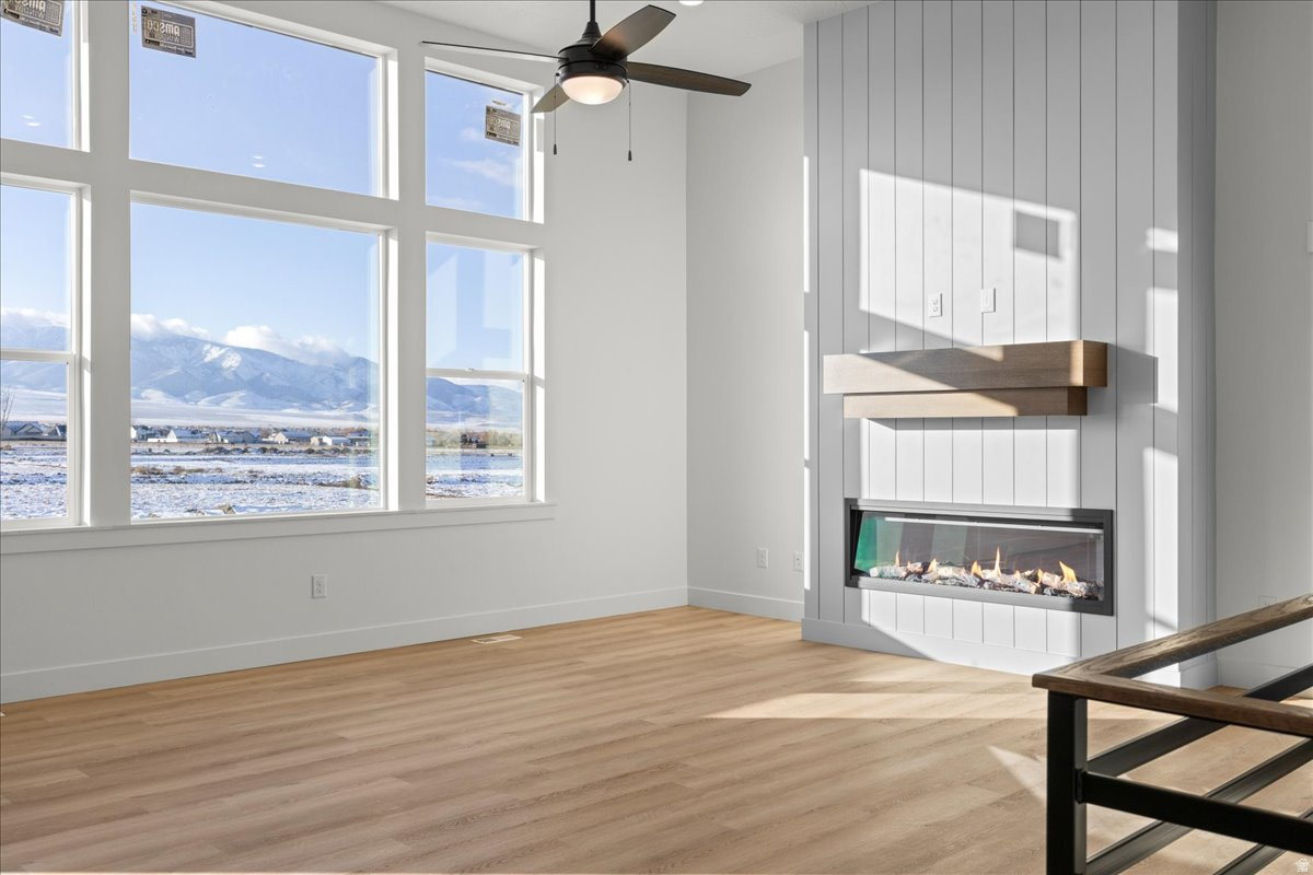 PRESIDENTS PARK - Residential