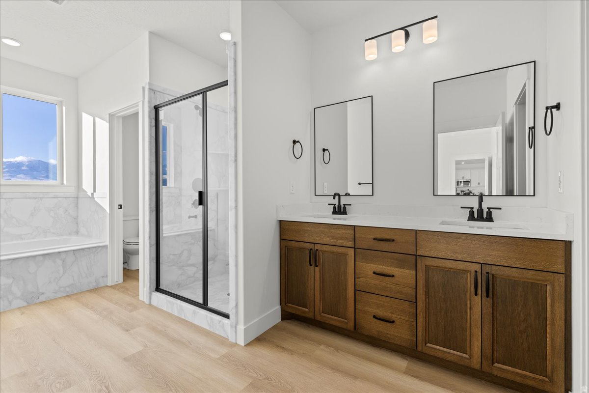 PRESIDENTS PARK - Residential