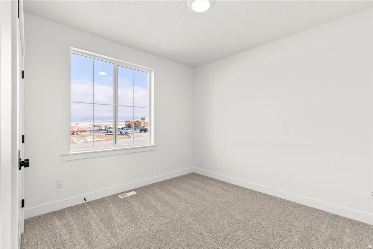 PRESIDENTS PARK - Residential