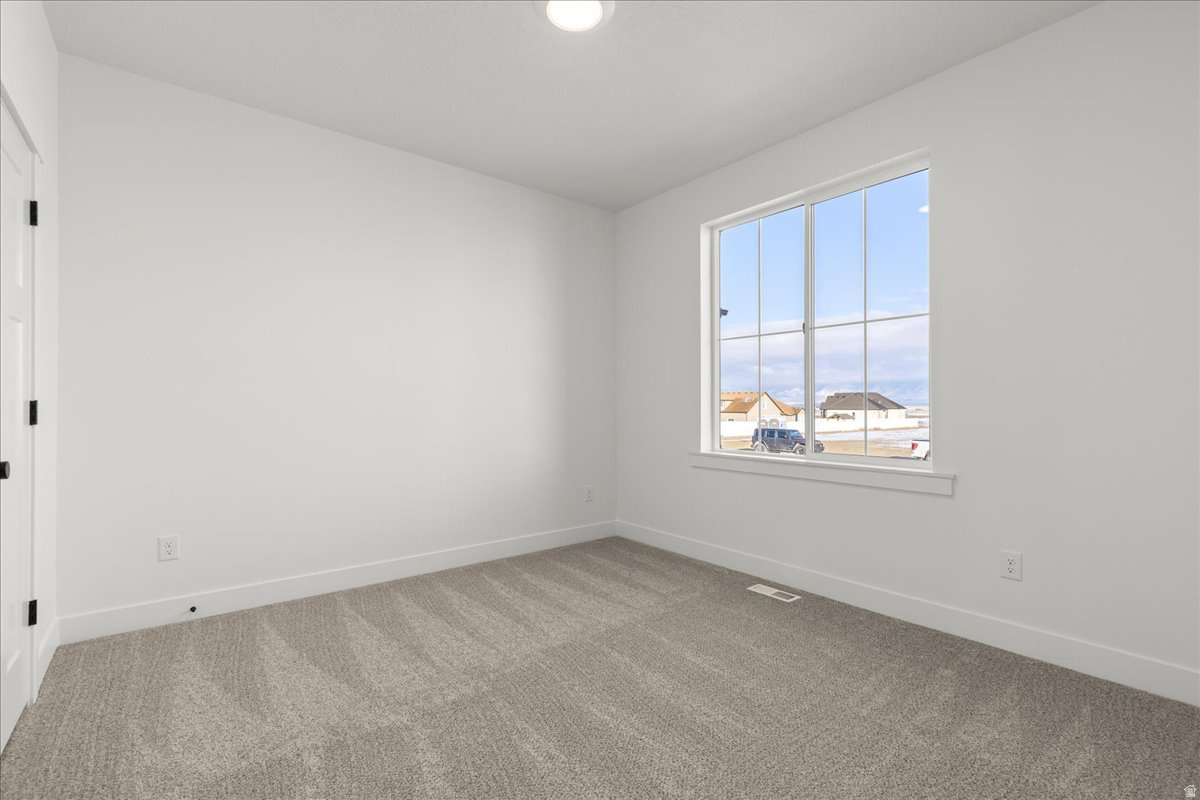 PRESIDENTS PARK - Residential