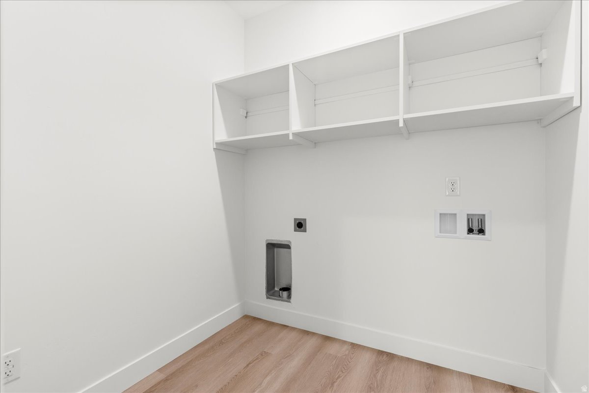 PRESIDENTS PARK - Residential