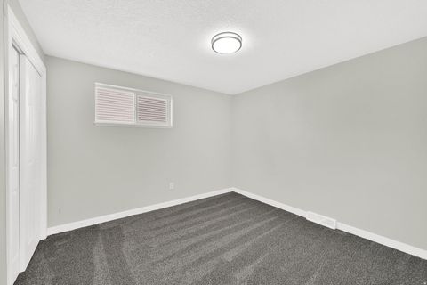 Tiny photo for 5980 S 2700 W, Roy, UT 84067 (MLS # 2143079)