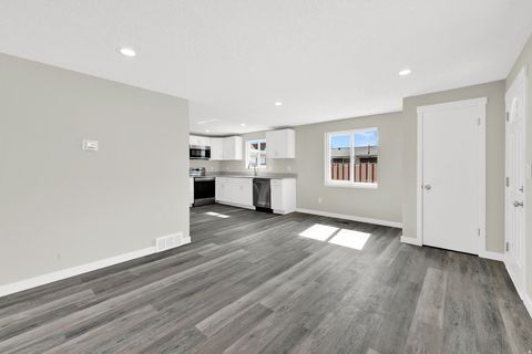 Tiny photo for 5980 S 2700 W, Roy, UT 84067 (MLS # 2143079)
