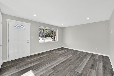 Tiny photo for 5980 S 2700 W, Roy, UT 84067 (MLS # 2143079)