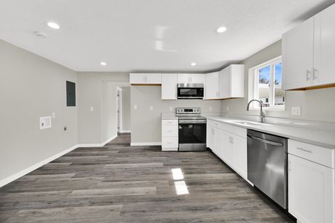 Tiny photo for 5980 S 2700 W, Roy, UT 84067 (MLS # 2143079)