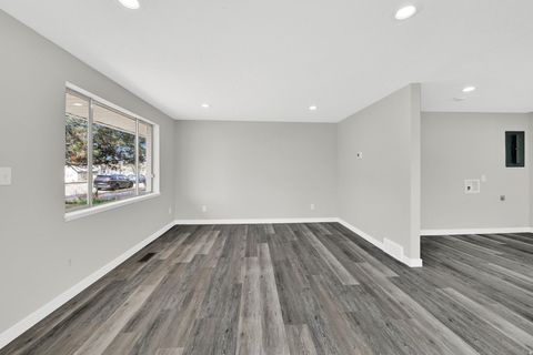 Tiny photo for 5980 S 2700 W, Roy, UT 84067 (MLS # 2143079)