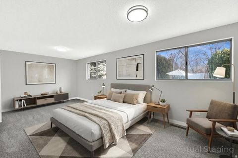 Tiny photo for 5980 S 2700 W, Roy, UT 84067 (MLS # 2143079)