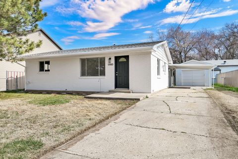 Tiny photo for 5980 S 2700 W, Roy, UT 84067 (MLS # 2143079)