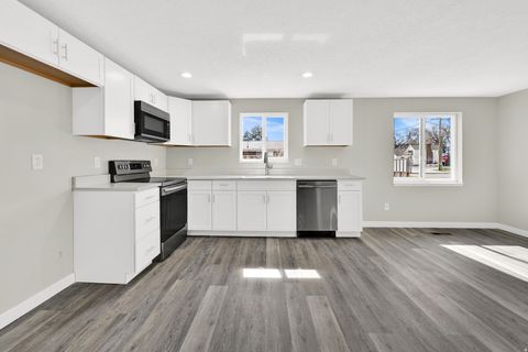 Tiny photo for 5980 S 2700 W, Roy, UT 84067 (MLS # 2143079)