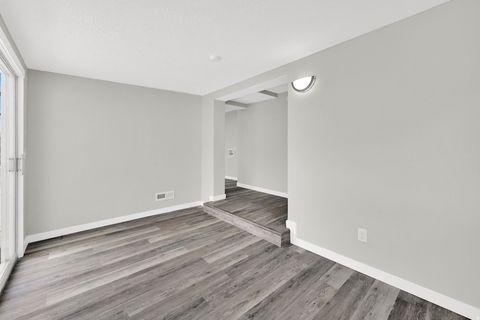 Tiny photo for 5980 S 2700 W, Roy, UT 84067 (MLS # 2143079)