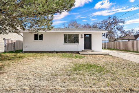 Tiny photo for 5980 S 2700 W, Roy, UT 84067 (MLS # 2143079)