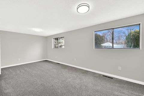 Tiny photo for 5980 S 2700 W, Roy, UT 84067 (MLS # 2143079)
