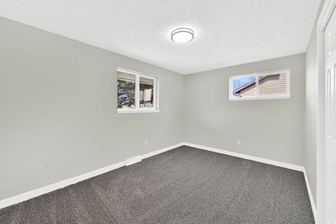 Tiny photo for 5980 S 2700 W, Roy, UT 84067 (MLS # 2143079)