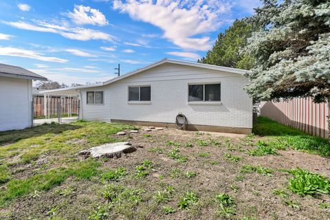 Tiny photo for 5980 S 2700 W, Roy, UT 84067 (MLS # 2143079)