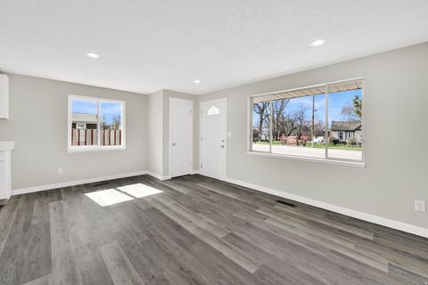 Tiny photo for 5980 S 2700 W, Roy, UT 84067 (MLS # 2143079)