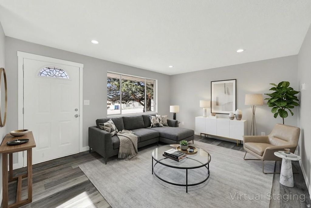 Photo for 5980 S 2700 W, Roy, UT 84067 (MLS # 2143079)