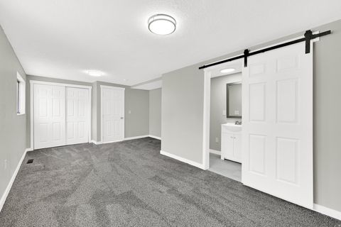 Tiny photo for 5980 S 2700 W, Roy, UT 84067 (MLS # 2143079)