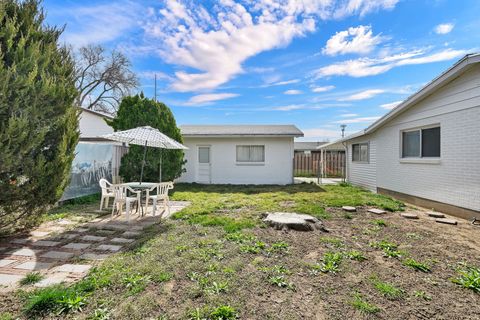 Tiny photo for 5980 S 2700 W, Roy, UT 84067 (MLS # 2143079)