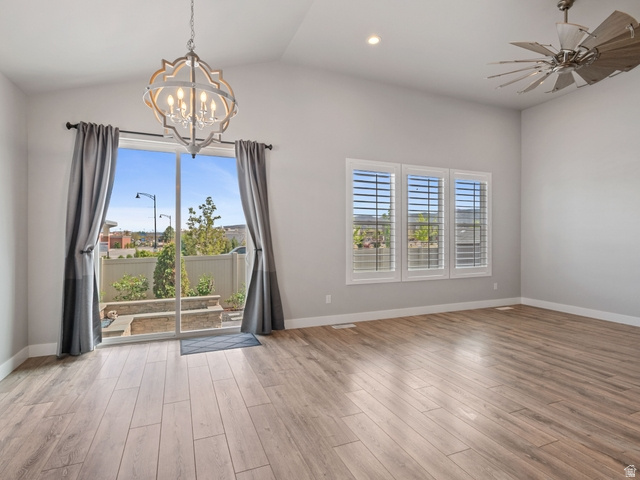 GREENWOOD VILLAGE PHASE 2 - Residential