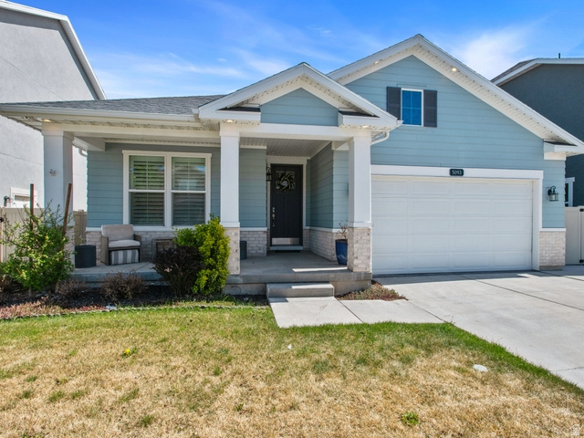 GREENWOOD VILLAGE PHASE 2 - Residential