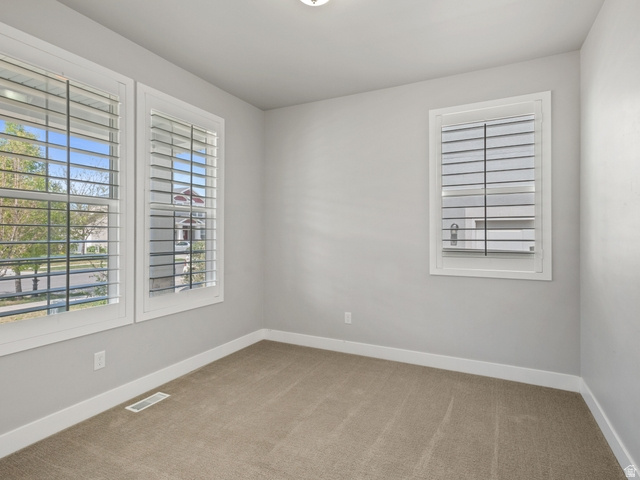 GREENWOOD VILLAGE PHASE 2 - Residential