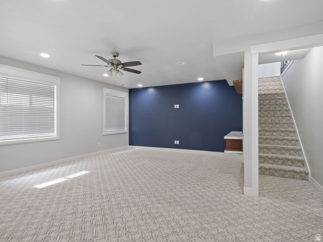 GREENWOOD VILLAGE PHASE 2 - Residential
