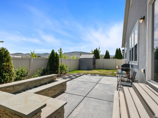 GREENWOOD VILLAGE PHASE 2 - Residential