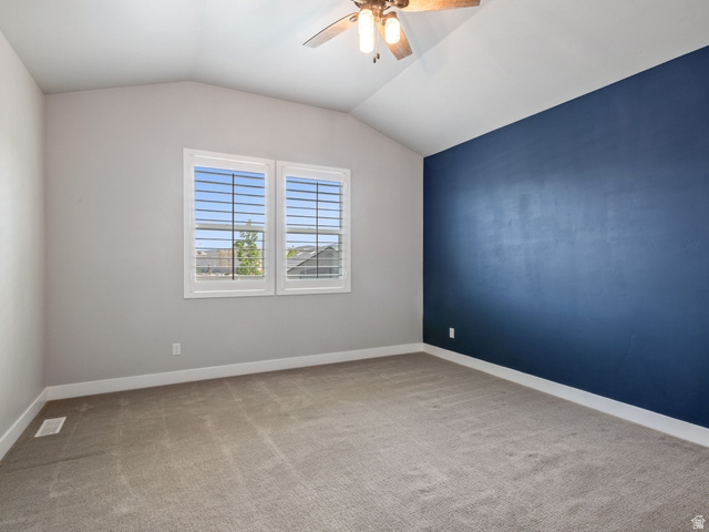 GREENWOOD VILLAGE PHASE 2 - Residential