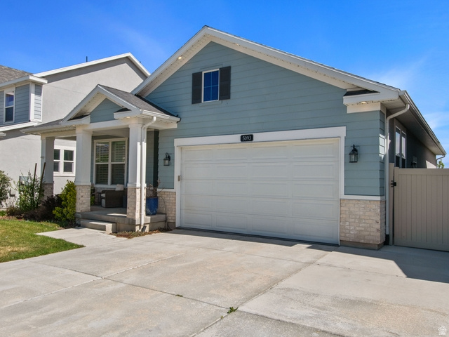 GREENWOOD VILLAGE PHASE 2 - Residential