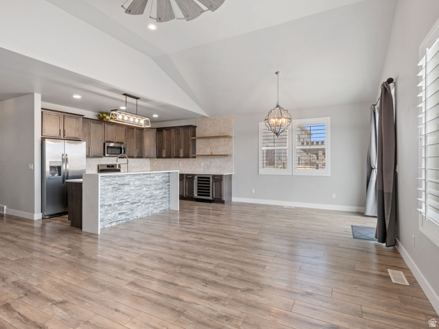 GREENWOOD VILLAGE PHASE 2 - Residential