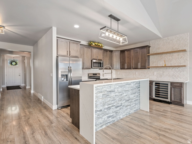 GREENWOOD VILLAGE PHASE 2 - Residential