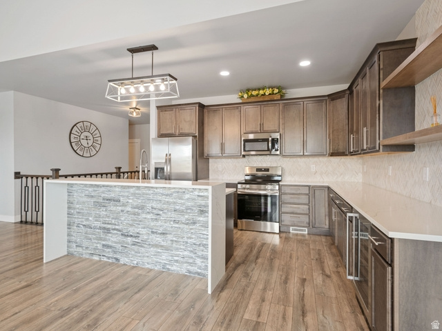 GREENWOOD VILLAGE PHASE 2 - Residential